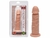 Pênis de silicone macio 18,5 X 4,2 cm - comprar online