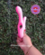 Medusa Vibrador Flexível 2 Em 1 Com Dupla Estimulação Intt - loja online