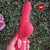 Vibrador de Ponto G e Clitóris com Pulsação e Movimentação Vai e Vem - Renata Sex shop online em IMPERATRIZ-MA