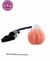 Bomba Peniana Importada Manual com Bocal de Vagina - Renata Sex shop online em IMPERATRIZ-MA