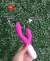 Vibrador André Ponto G e Clitoris - comprar online