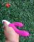 Vibrador André Ponto G e Clitoris - Renata Sex shop online em IMPERATRIZ-MA