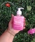 Sweet Glow Gel Hidratante Beijável sabor Chiclete 320ml Intt