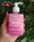 Sweet Glow Gel Hidratante Beijável sabor Chiclete 320ml Intt - comprar online