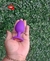 Plug Anal de Silicone - Tamanho G na internet