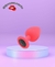 Plug Anal de Silicone - Tamanho M - Renata Sex shop online em IMPERATRIZ-MA