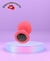Plug Anal de Silicone - Tamanho M - loja online