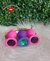 Plug Anal de Silicone - Tamanho M - comprar online