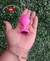 Plug Anal de Silicone - Tamanho M na internet