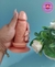 Macho Verdadeiro Prótese com Ventosa (PEQUENA) - comprar online