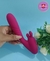 Imagem do Vibrador de Ponto G e Clitóris com 360° / Vai e vem