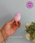 Vibrador de Clitóris em Formato de Esponja - loja online