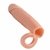 Capa peniana extensora de 9cm para 15cm de - comprar online