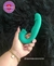 Vibrador de Ponto G e clitóris com Língua e Vai e vem - Renata Sex shop online em IMPERATRIZ-MA