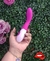 Vibrador Ponto G - comprar online
