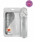 Capa Expansora Incolor 16cm