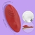 Vibrador de calcinha Recarregável - Renata Sex shop online em IMPERATRIZ-MA