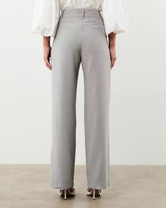Calça Cindy com Nervura