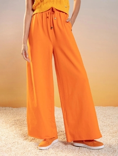 Calça Cris Pantalona