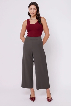 Calça Érica Pantacourt - comprar online