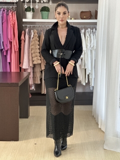 Blazer Sara Alfaiataria - comprar online