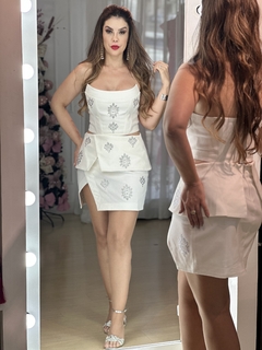 Conjunto Luna Sarja Termocolante - comprar online