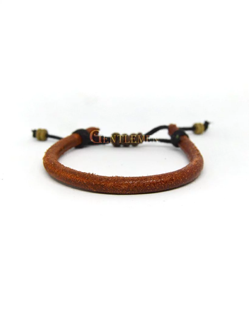 Rustic Brown