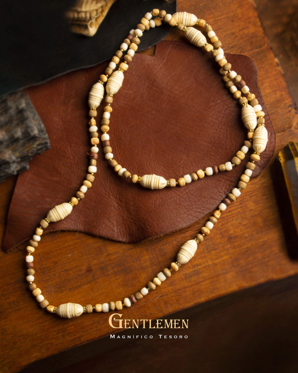 Collar Marle