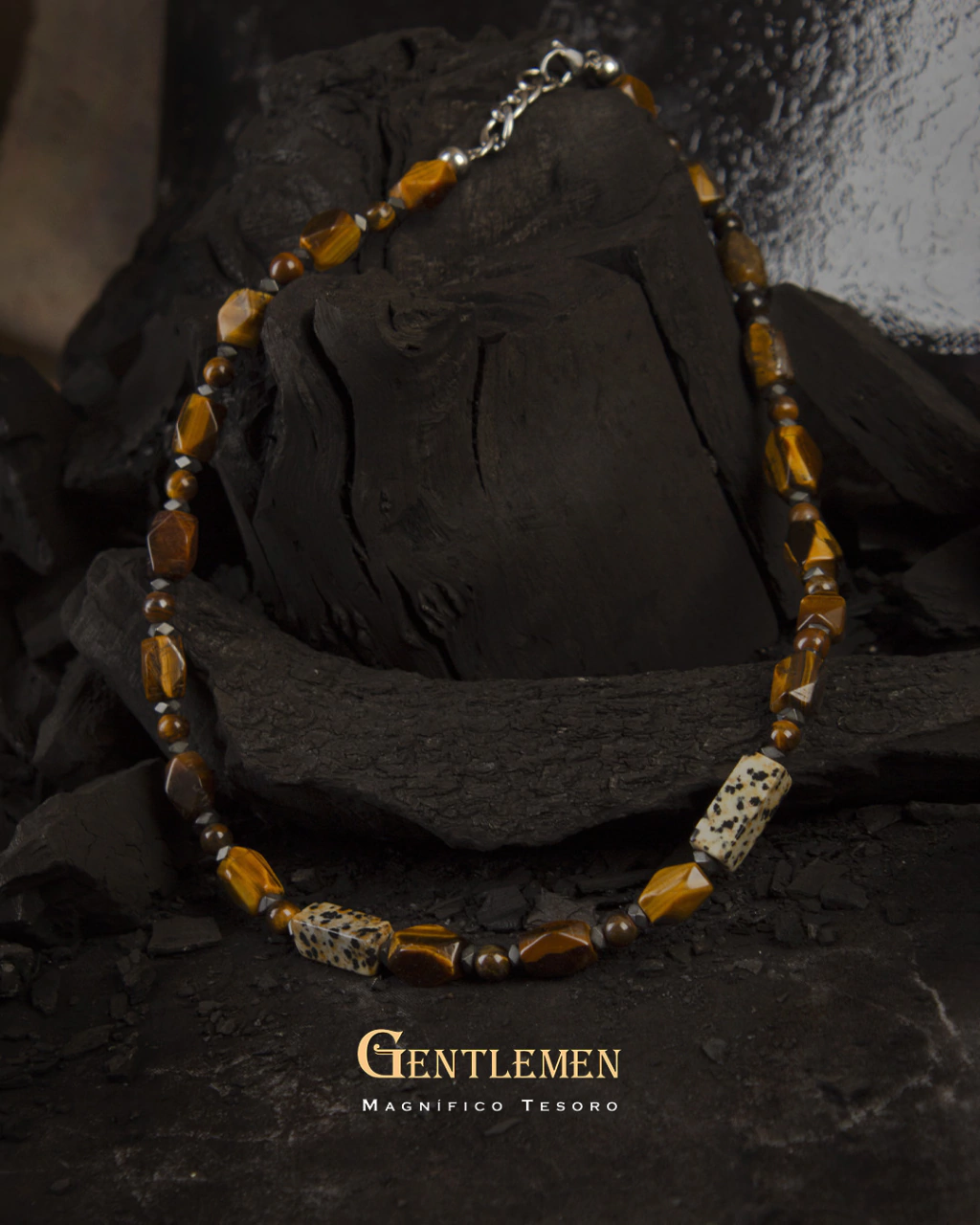 Collar Mystic Trial