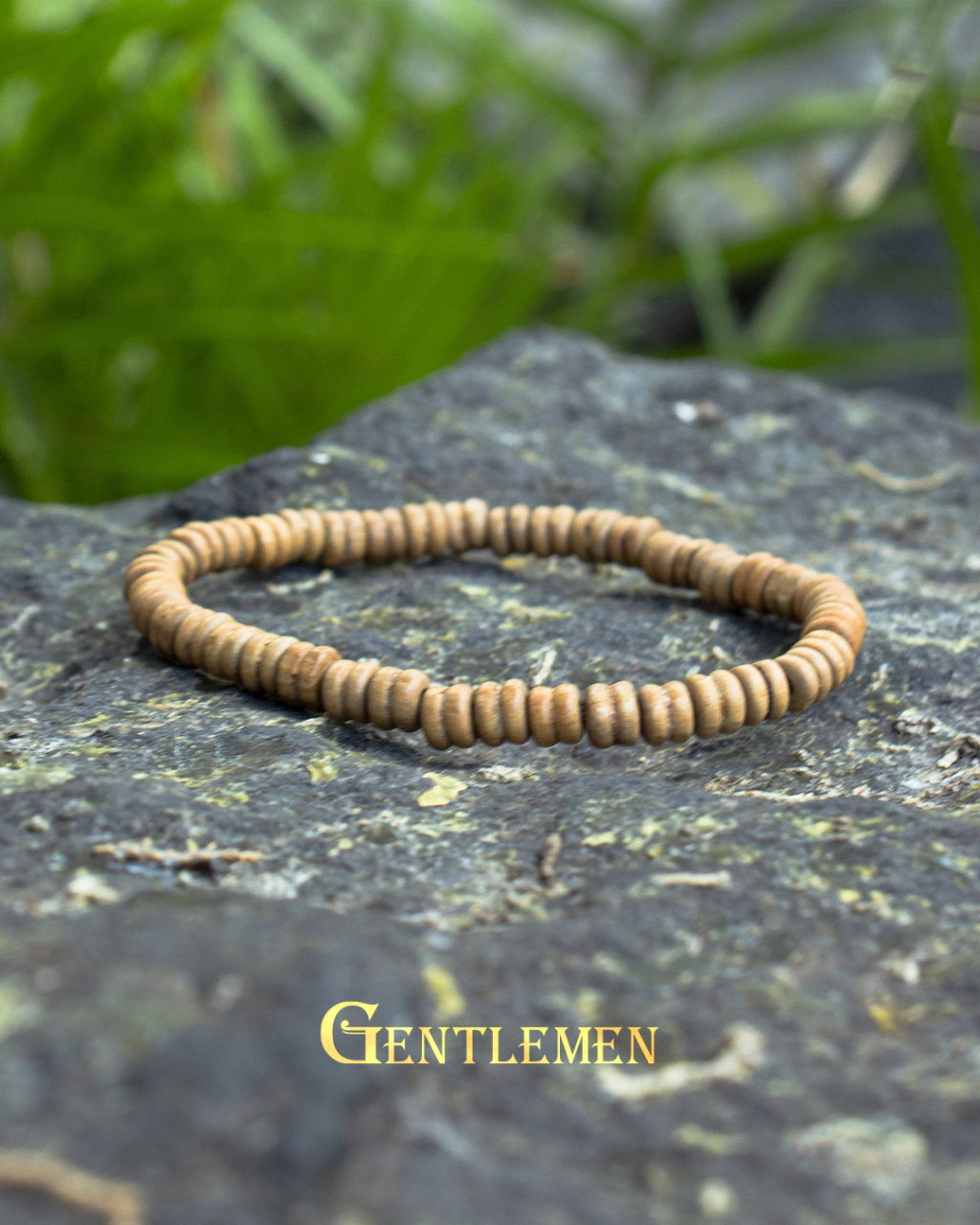 Wood Dona Doble Marron