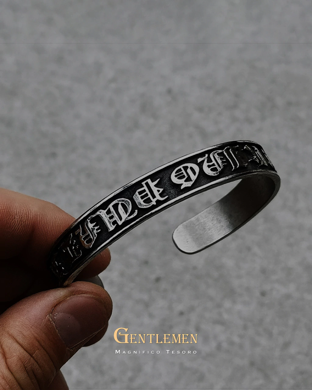 Esclava "CRUE FUCKING PUNK"