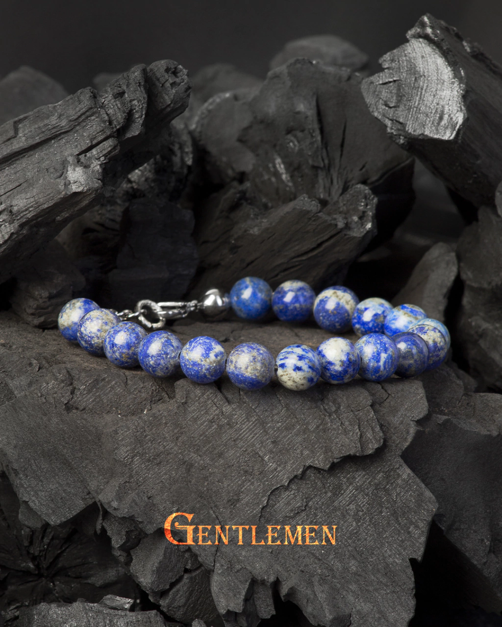 Lapislázuli Afgana 10mm