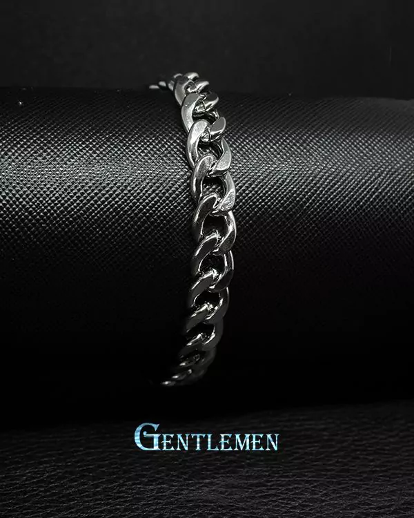 Brazalete Pitbull 1 cm Espesor