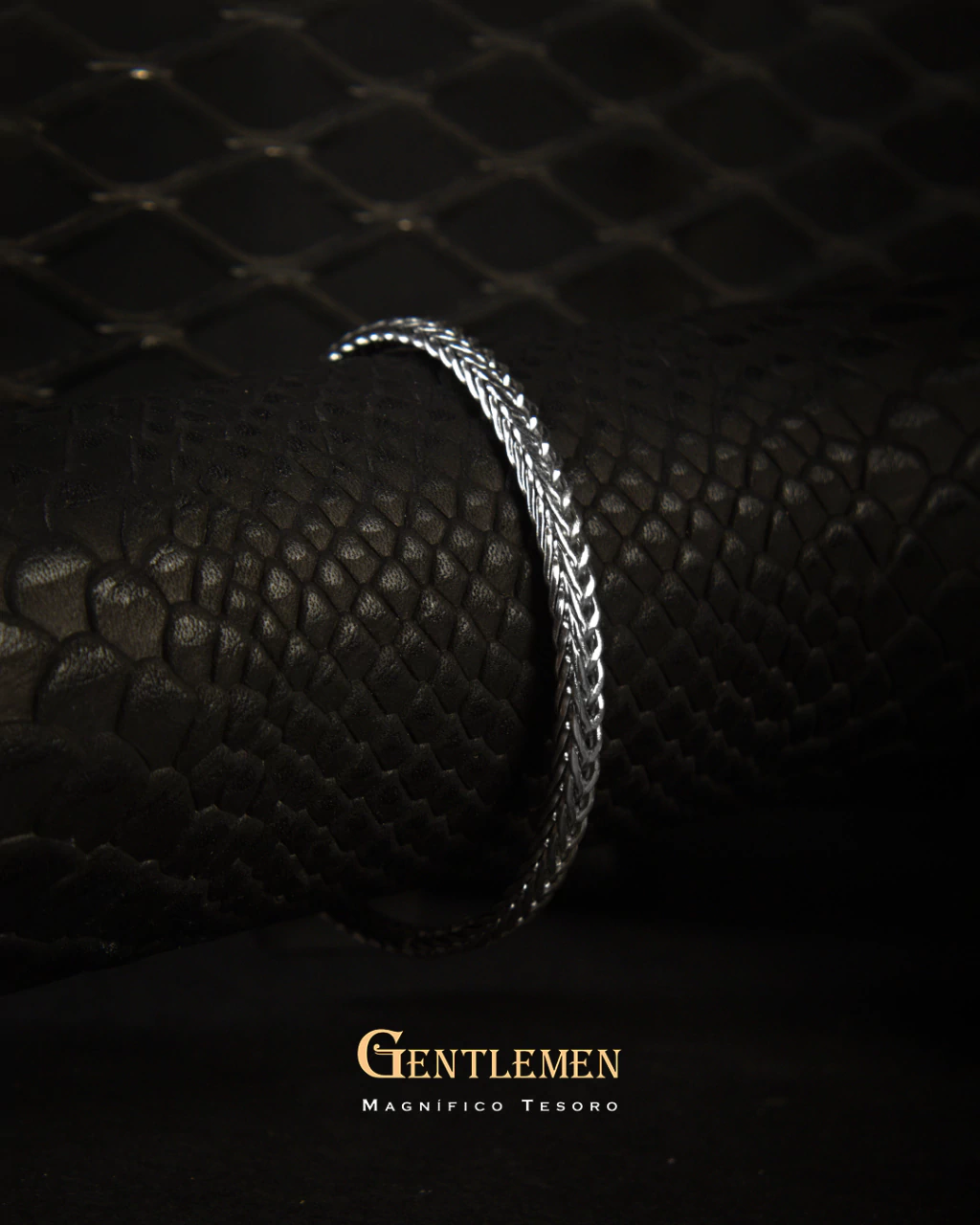 Brazalete "Doberman"