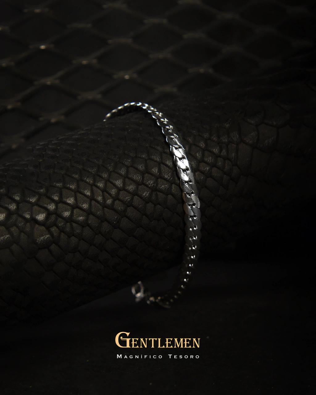 Brazalete "BullDog"