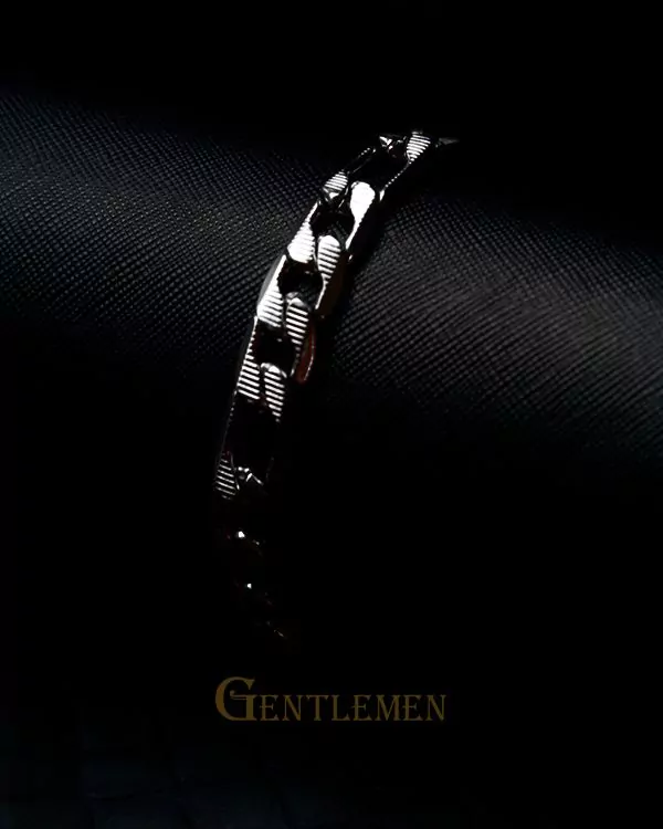 Brazalete Braco 1CM ESPESOR