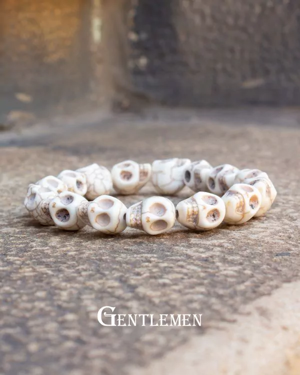 White Skull