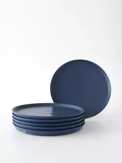 PLATO PLAYO - LÍNEA ÍNDIGO - comprar online