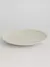 PLATO DE SERVIR - LINEA NATURE IVORY 30 cm en internet