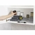 ORGANIZADOR DE COCINA EXTENSIBLE GRIS