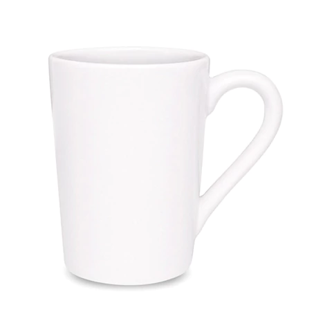 JARRO MUG 230 cc BLANCO
