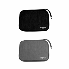BOLSO ORGANIZADOR DE CABLES Y ACCESORIOS - todoenorden_vm