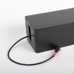 CAJA ORGANIZADORA DE CABLES - comprar online