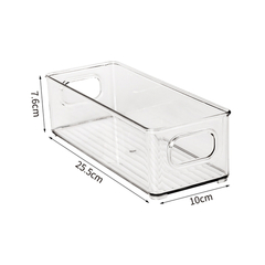 ORGANIZADOR MULTIUSO #3 - 25,5 cm × 10 cm × 7,6 cm - comprar online