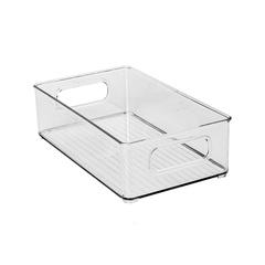 ORGANIZADOR MULTIUSO #1 - 25,5 cm × 15,1 cm × 7,6 cm