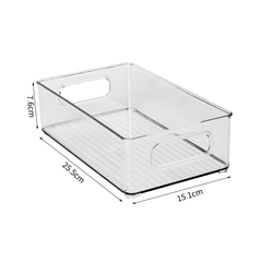 ORGANIZADOR MULTIUSO #1 - 25,5 cm × 15,1 cm × 7,6 cm - comprar online