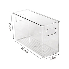 ORGANIZADOR MULTIUSO #5 - 26,1 cm × 9,6 cm × 15,3 cm - comprar online