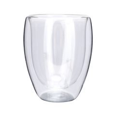 VASO VIDRIO DOBLE 350ml