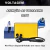 Estação de Solda e Ar Quente Yaxun YX-881D SMD Retrabalho 220V - Bcm Shop - Acessórios de vídeo games e eletrônicos
