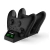 Carregador Duplo + 2 Baterias para Controle Xbox One Series S/X - loja online